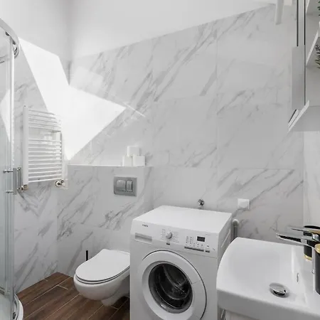 Apartment Golden Waw - Old Town - Marcinkowskiego #2 *